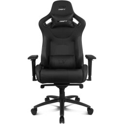 Drift DR600 Silla Gaming Negra