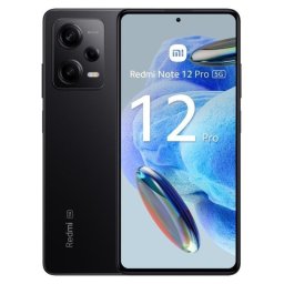 Xiaomi REDMI Note 12 Pro 5G 6GB 128GB 6.67" Negro