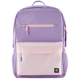 HP Campus Mochila Lavanda para Portátil de 15.6