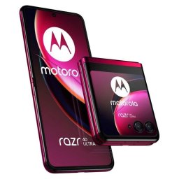 Motorola Razr 40 Ultra 5G 8GB 256GB 6.9" Viva Magenta