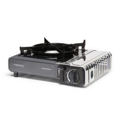 Campingaz Camp Bistro 3 Hornillo de Gas 1 Zona 2200W Negro