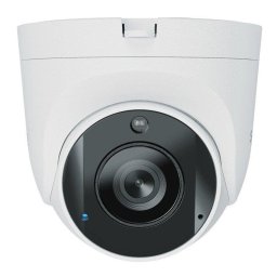 Cámara IP Synology TC500 5MP Visión Nocturna Interior y Exterior Detección IA
