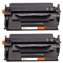 Pccom Essential Tóner Compatible HP CF226x Negro Pack 2