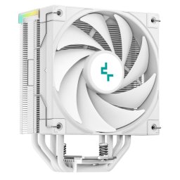 DeepCool AK400 Digital Ventilador CPU 120mm Blanco