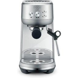 Sage The Bambino Cafetera Expresso 9 Bares Acero Inoxidable