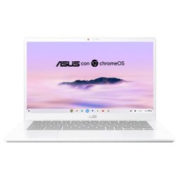 ASUS Chromebook Plus CX3402CBA-MW0345 Intel Core i3-1215U/8GB/256GB UFS 2.1/14" Táctil