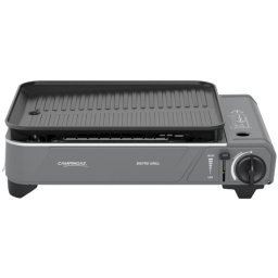 Campingaz Bistro Grill Plancha de Gas Portátil 1 Quemador Gris