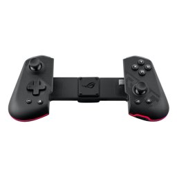 ASUS ROG TESSEN GU200A GamePad para Móviles Android USB-C Negro
