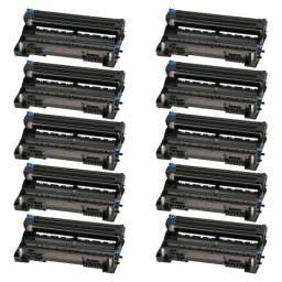 Pccom Essential Brother Dr3100/dr3200 Tambor Compatible Negro Pack 10