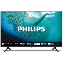 Philips 75PUS7009 75" 4K UHD LED TV Dolby Atmos Titan OS