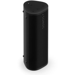 Sonos Roam 2 Altavoz Inalámbrico Portátil Negro