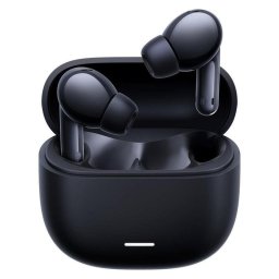 Xiaomi Redmi Buds 6 Lite Auriculares Bluetooth con Cancelación de Ruido Activa Negros