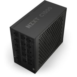 NZXT C1500 Platinum ATX 3.1 PCIe 5.1 1500W 80 Plus Platinum Modular
