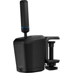 Logitech RS Shifter & Handbrake Palanca 2 en 1 Cambios Secuencial y Freno de Mano para Volantes G PRO