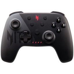 Acer Nitro Mando Inalámbrico Bluetooth para Windows/Android Negro