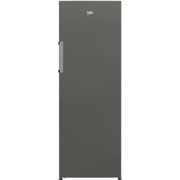 Beko RSSE415M41GN Frigorífico Una Puerta 367L F Gris Manhattan