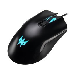 Acer Predator Cestus 333 Ratón Gaming USB 16000 DPI Negro