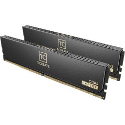 Team Group T-Create Expert DDR5 7200MHz 32GB 2x16GB CL34 Dual AMD EXPO e Intel XMP