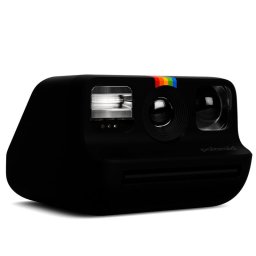 Polaroid Go Gen 2 Cámara de Fotos Instantánea Analógica USB-C Negra