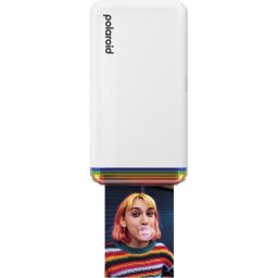 Polaroid Hi-Print Gen2 2x3 Impresora Fotográfica de Bolsillo Bluetooth Blanca
