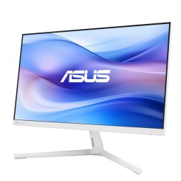 Monitor Asus 27″ 1080p 100Hz IPS EyeCare+ Blanco Altura HDMI VESA Adaptive Sync