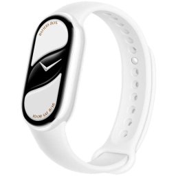 Xiaomi Smart Band 10 Pulsera De Actividad Blanco Cerámico