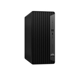 PC HP Pro Tower 400 G9 Intel i5-12500 16GB 512GB SSD UHD Graphics 770 Windows 11 Pro Negro