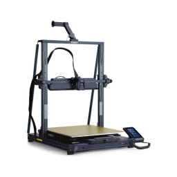 Impresora 3D Elegoo Neptune 4 Max Volumen 420x420x480mm Klipper 300°C WiFi