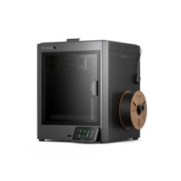 Impresora 3D Elegoo Centauri Carbon Boquilla 320 °C, CoreXY 500 mm/s, Fibra de Carbono
