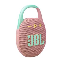 Altavoces JBL Portátiles Inalámbricos 7W Bluetooth IP67 Playtime Boost Menta/Rosa