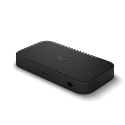Fuente Philips Hue Play HDMI Sync Box 8K control de iluminación y sincronización avanzada