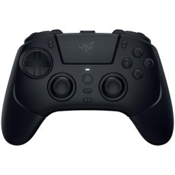 Mando Razer Raiju V3 Pro inalámbrico para PS5/PC 6 botones personalizables negro