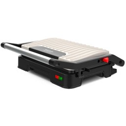 Parrilla eléctrica Taurus MYGRILL VINTAGE 1000 W antiadherente vintage