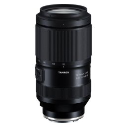 Objetivo Tamron 70-180 mm f/2.8 Di III VC VXD G2 Estabilizado Montura Sony E