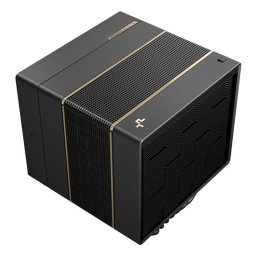 Refrigeración Aire DeepCool Socket AM5/Intel Radiador 140mm ASSASSIN VC ELITE 2 Ventiladores PWM