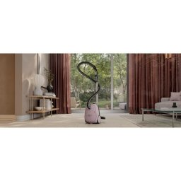 Aspiradora Con Bolsa Electrolux EB61CWPTD 850W con Cable Rosa