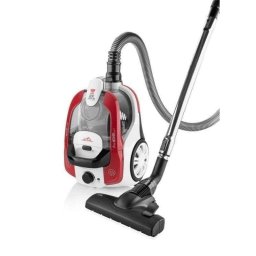 Aspiradora Sin Bolsa ETA ETA051390000 0,7 kW Con Cable Negro Rojo Blanco