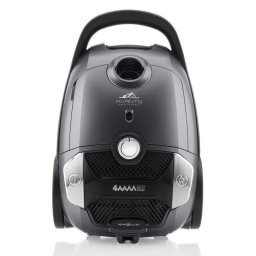 Aspiradora sin Bolsa ETA Avanto 4519 90000 0,8 KW HEPA 4 L Negro Gris