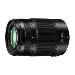 Objetivo Panasonic H-HSA35100E9 35-100 mm Estabilizado Montura Micro Four Thirds