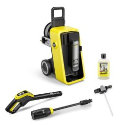 Hidrolimpiadora Karcher K 7 Comfort Premium Connect 180 Bar 600 l/h Bluetooth