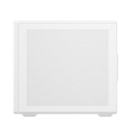 Caja PC Cooler Master Elite 600 Torre ATX Blanco Vidrio Templado USB-C