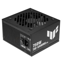 Fuente de Alimentación Asus TUF Gaming 750W Certificación 80 PLUS Bronze modular