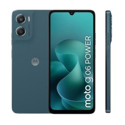 Motorola moto g06 power 4G 8GB 256GB 6.88" Tapestry