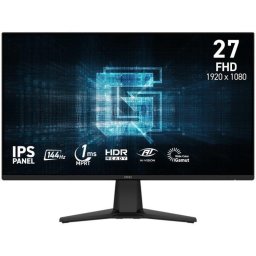 Monitor MSI G275L E14 27" FullHD 144Hz IPS HDR Adaptive-Sync