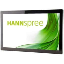 Monitor Hannspree HO 275 PTB 27" FullHD 60Hz LED Multi-Touch Altavoces VESA