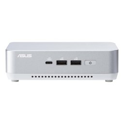 Barebone ASUS NUC 14 Pro+ Intel Core Ultra 5 125H hasta 96GB RAM SSD M.2 Wi-Fi 6E