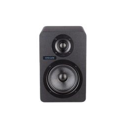 Altavoces Vivolink 2 vías cableados 50W con amplificador integrado