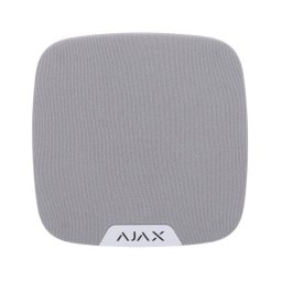 Relé Wi-Fi Ajax SpeakerPhone Jeweller Control voz Seguridad IA Full Duplex