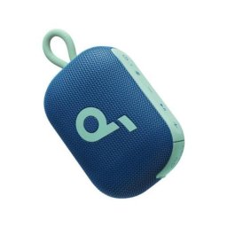 Altavoces Soundcore Portátiles inalámbricos 5 W Bluetooth IP67 con gancho