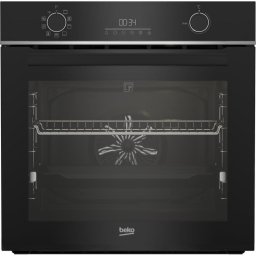 Horno Multifunción Beko bPRO 500 BBIE18302XFPS-1 72L Pirolítico Pantalla Táctil